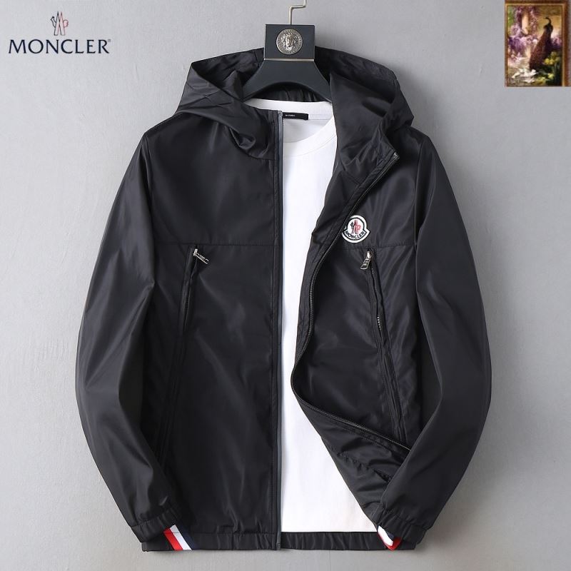 Moncler Outwear